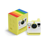 Fotoaparat POLAROID Now Generation 3, žuti