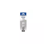 Tinta EPSON EcoTank/ITS 115 Grey
