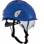 ALPINWORKER kaciga WR ventili plava