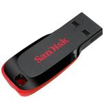 SanDisk Cruzer Blade 64GB USB memorija