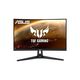 Asus VG27VH1B monitor, VA, 27", 16:9, 1920x1080, 165Hz, HDMI, DVI