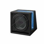 Subwoofer za auto ALPINE SBG-1224BR