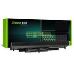 Green Cell (HP88ULTRA) battery 3400 mAh, 14.6V za HP 250 G4 G5 255 G4 G5, HP 15-AC012NW 15-AC013NW 15-AC033NW 15-AC034NW 15-AC153NW 15-AF169NW