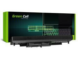 Green Cell (HP88ULTRA) battery 3400 mAh