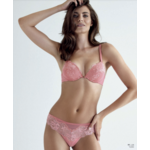 Brasiliana Lormar Saten Colore 0180 - Koraljna,S