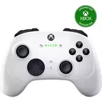 Razer Wolverine V3 Pro White-Wireless E-Sport Controller for Xbox & PC