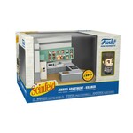 Funko Mini Moments Seinfeld- Kramer