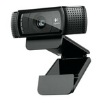 Logitech C920 web kamera, 1280X720/1920X1080/1980X1080