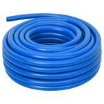 vidaXL Zračno crijevo plavo 0,7 " 5 m PVC