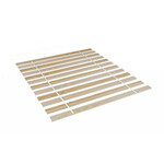 AtmoWood Drvena podnica za krevet 120 x 200 cm