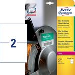 Zweckform L7916-10