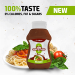 Beskalorični umak Bolognese 350 ml - GymBeam