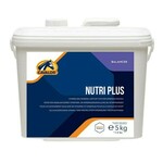 Cavalor Nutri Plus 5kg