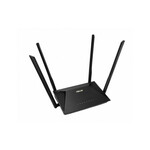 Asus RT-AX53U mesh router, Wi-Fi 6 (802.11ax), 1201Mbps, 3G, 4G, 5G