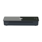 HP Pro 600 stroj za plastificiranje, A3, 2 valjka, crna (3164)
