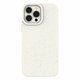Eco Case maskica za iPhone 14 Pro Max: bijela