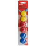 MAGNETI 30mm pk6 OFFICE SORTO
