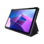 Lenovo Tab M10 Folio Cover Case gray