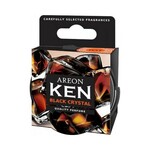 Areon Ken, Black Crystal
