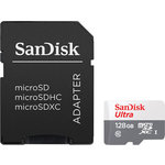 SanDisk Ultra 128 GB SDSQUNR-128G-GN6MN