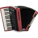 Hohner BRAVO myColor III 72 Sunset Harmonik s tipkama