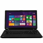 Toshiba Satellite C50-B-15N, 15.6" 1366x768, Intel Celeron N2840, 500GB HDD, 4GB RAM, Intel HD Graphics