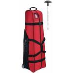 Big Max SET Black/Red Putna torbica