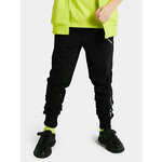 Coccodrillo Donji dio trenerke WC4120103VBA Tamnoplava Regular Fit
