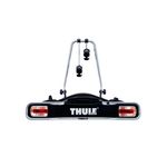 Thule EuroRide 2, 941 nosač bicikla na kuku vozila za 2 bicikla