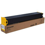 Toner SHARP MX3060/2651 Yellow