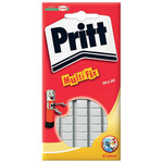 Ljepilo-jastučići 35g 65x Multi fix Pritt Henkel bijelo blister