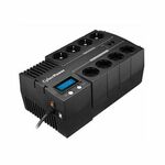 CyberPower UPS BR1000ELCD