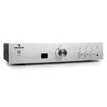 Auna AV2-CD508BT Silver