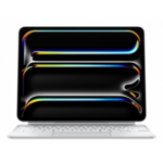 Apple Magic Keyboard for iPad Pro 13-inch (M4) Croatian - White
