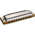 Hohner Blues Harp MS C Diatonske usne harmonike