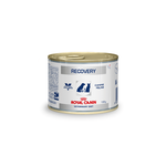 Royal Canin Veterinary Diet Feline Recovery - 24 x 195 g