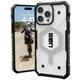 Urban Armor Gear Pathfinder MagSafe stražnji poklopac za mobilni telefon Apple iPhone 15 Pro Max led, prozirna
