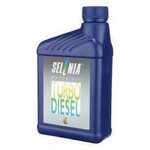 PETRONAS Selenia Turbo Diesel 10W40 motorno ulje 1 litra