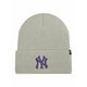 Kapa 47 Brand New York Yankees B-HYMKR17ACE-GYA Grey