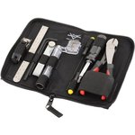 Fender Custom Shop Tool Kit by CruzTools