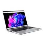 Acer Swift Go SFG14-42-R1UT, 14" AMD Ryzen 5 7640U, 512GB SSD, 16GB RAM, AMD Radeon, Windows 11
