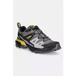 Cipele Salomon X Ultra 360 GTX za muškarce, boja: siva, L47740300