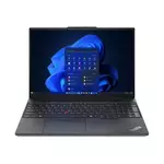 Lenovo ThinkPad/ThinkPad E16 E16 Gen2, 21MA0019SC, 16" 1920x1200, Intel Core Ultra 7 155H, 512GB SSD, 16GB RAM, Windows 11