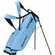 TaylorMade Flextech Superlite Torba za golf sa stalkom Light Blue