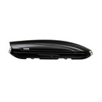 Thule Motion XL (800) crna metalik krovna kutija