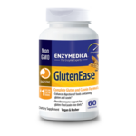 Enzymedica GlutenEase 60 caps.