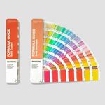 Pantone Formula Guide Coated & Uncoated, GP1601B GP1601B