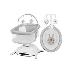 Lionelo Bella 360, Grey Concrete
