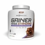Gainer Mass Standard 4500g Čokolada