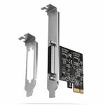 AXAGON PCEA-P1 PCIe kontrolor 1x paralelno